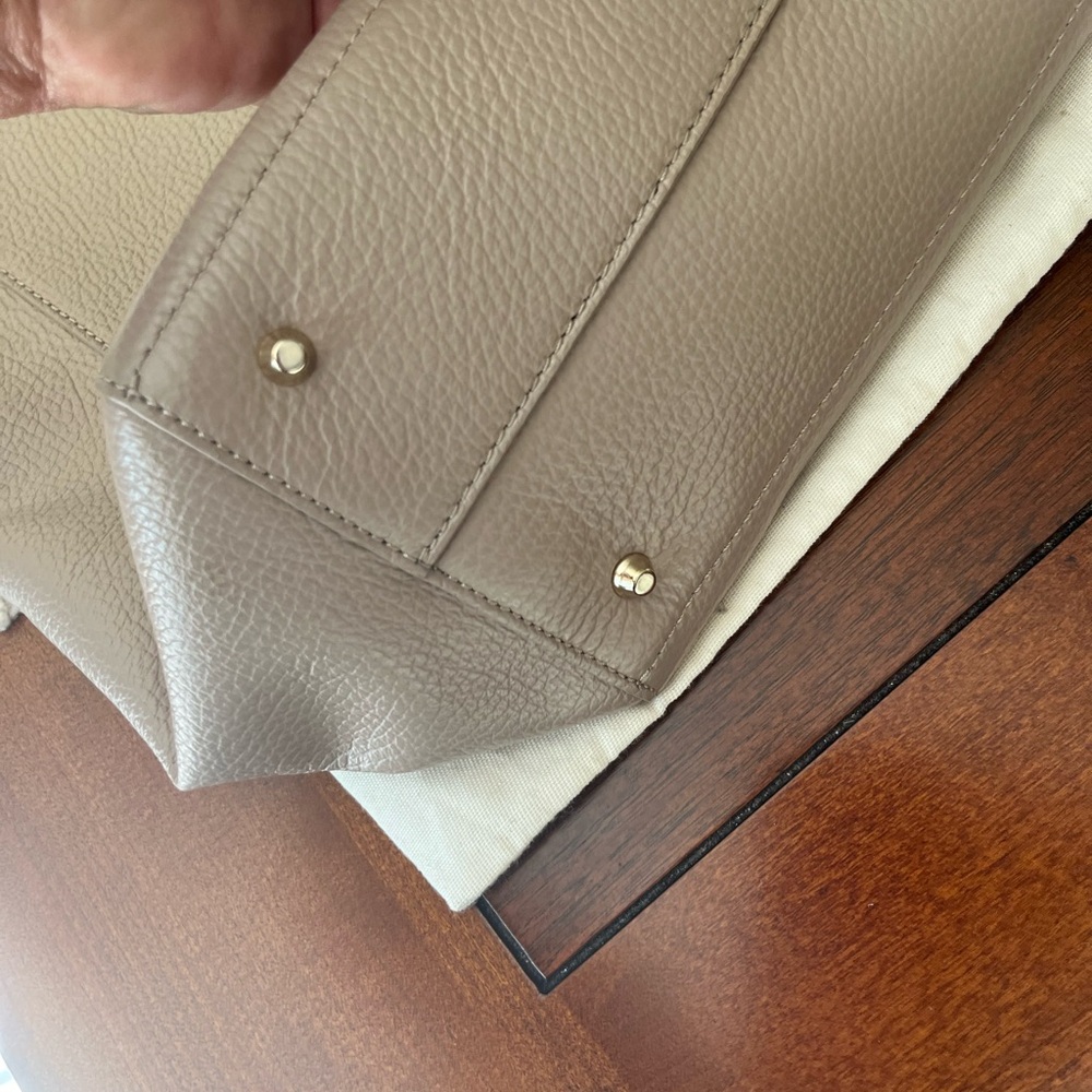 Authentic Versace Collection Bag - image 7